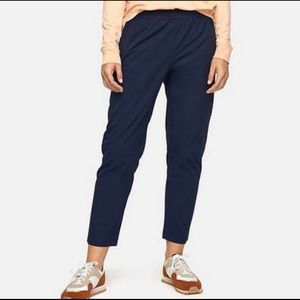 Outdoor Voices RecTrek Pants Electric Navy